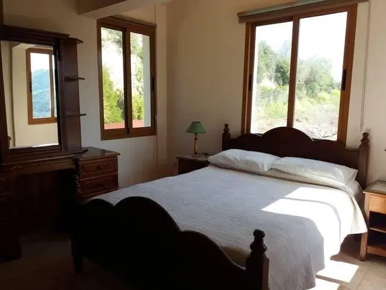 Villa, Birden Çok Yatak