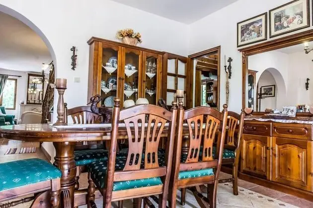 Villa, Birden Çok Yatak