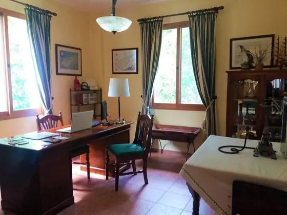 Villa, Birden Çok Yatak