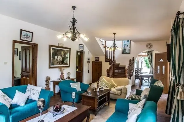 Villa, Birden Çok Yatak