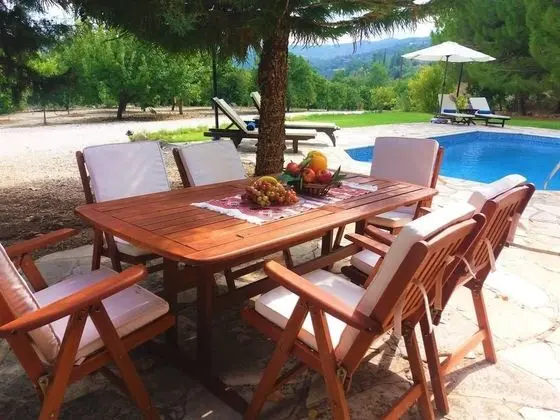 Villa, Birden Çok Yatak