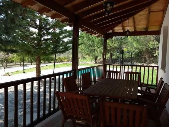 Villa, Birden Çok Yatak