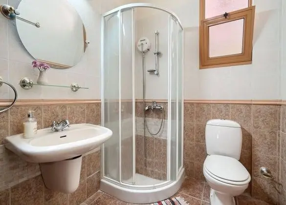 Villa, Birden Çok Yatak