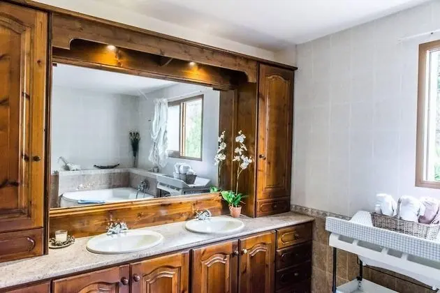 Villa, Birden Çok Yatak