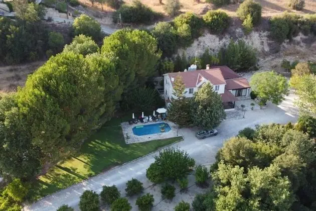 Villa, Birden Çok Yatak