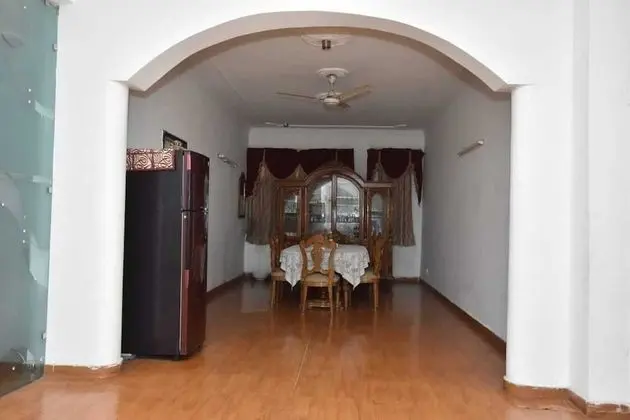 Villa, Birden Çok Yatak