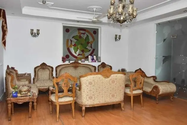 Villa, Birden Çok Yatak