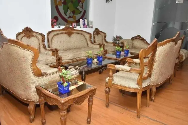 Villa, Birden Çok Yatak