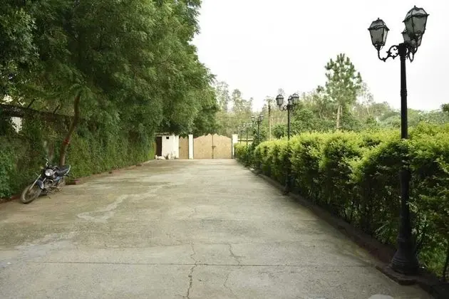 Villa, Birden Çok Yatak