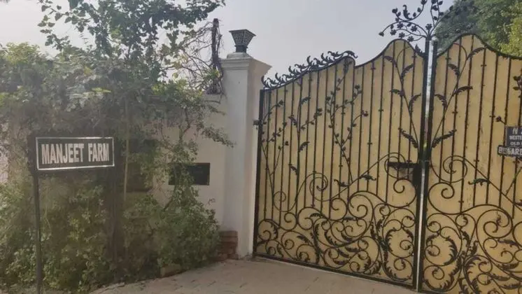 Villa, Birden Çok Yatak