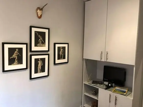 Apart Daire, Birden Çok Yatak