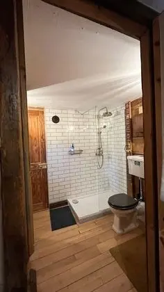 Apart Daire, 1 En Büyük (King) Boy Yatak