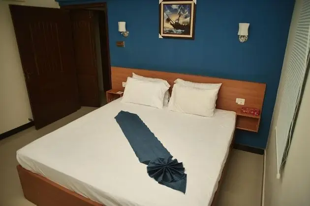 Apart Daire, Birden Çok Yatak