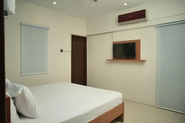 Apart Daire, Birden Çok Yatak