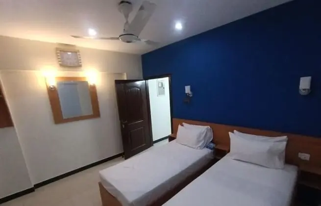 Apart Daire, Birden Çok Yatak