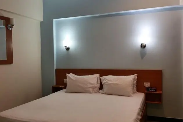 Apart Daire, Birden Çok Yatak