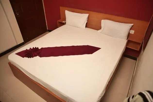 Apart Daire, Birden Çok Yatak