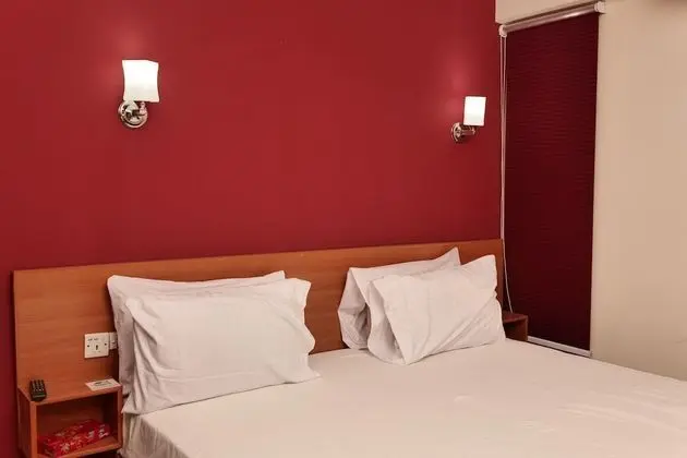 Apart Daire, Birden Çok Yatak