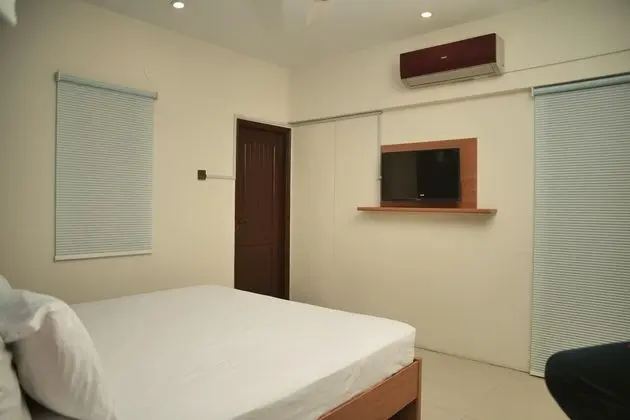 Apart Daire, Birden Çok Yatak