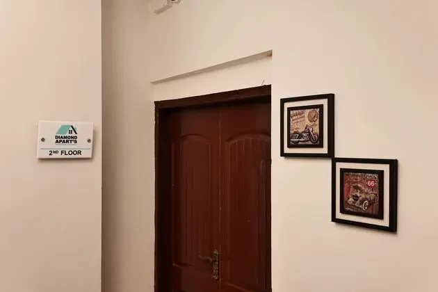 Apart Daire, Birden Çok Yatak