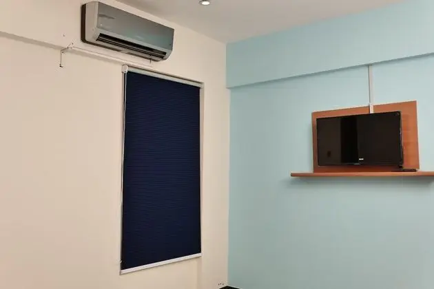 Apart Daire, Birden Çok Yatak