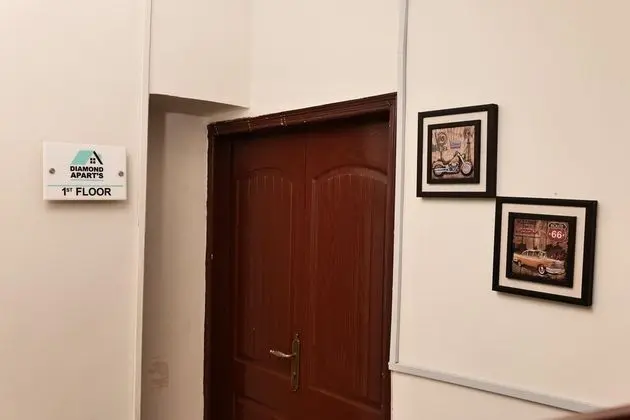 Apart Daire, Birden Çok Yatak