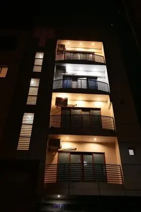 Apart Daire, Birden Çok Yatak