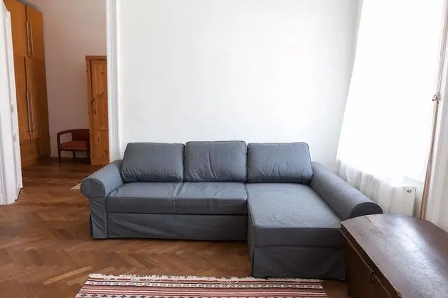 Panoramic Sıra Ev, 1 Büyük (Queen) Boy Yatak ve Çekyat