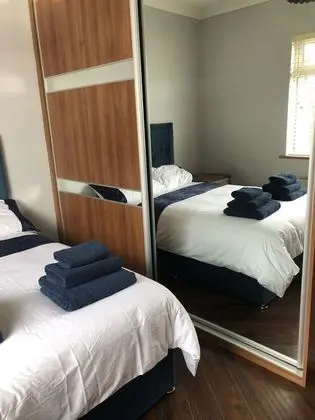 Ev, Birden Çok Yatak