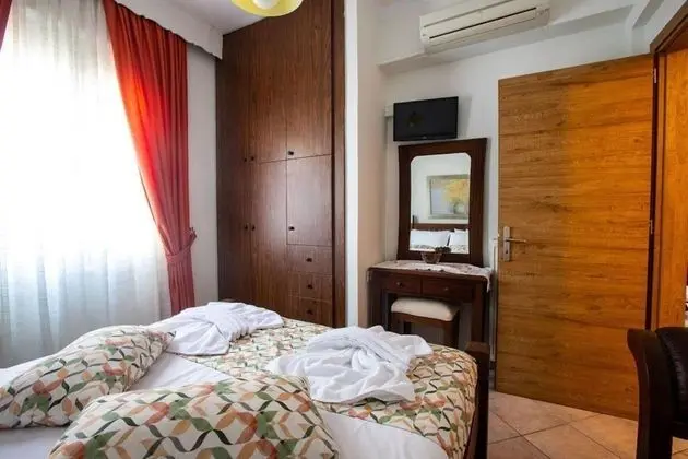 Apart Daire, Birden Çok Yatak