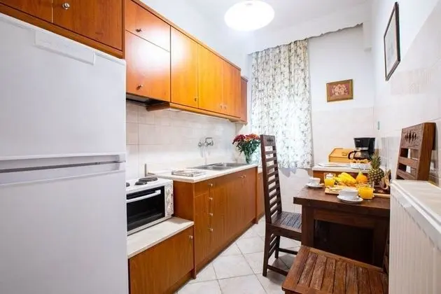 Apart Daire, Birden Çok Yatak