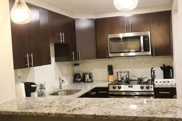 Premier Apart Daire, 1 En Büyük (King) Boy Yatak