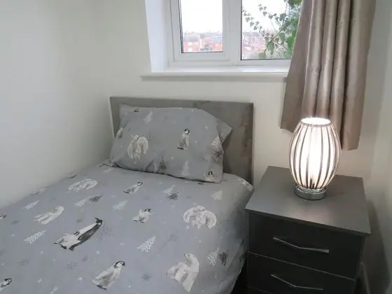 Ev, Birden Çok Yatak