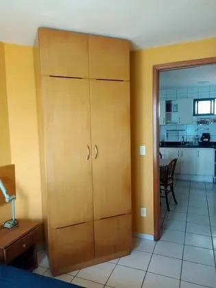 Apart Daire, Birden Çok Yatak