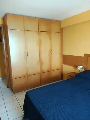 Apart Daire, Birden Çok Yatak