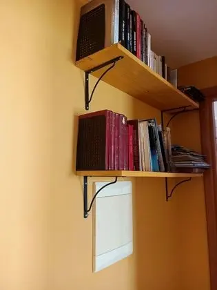 Apart Daire, Birden Çok Yatak