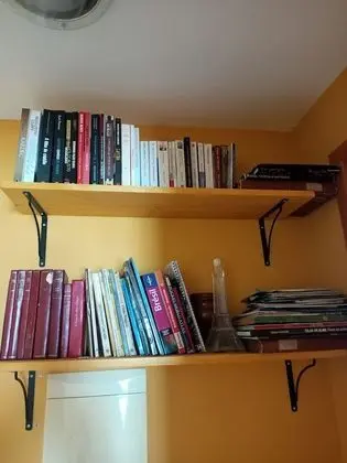 Apart Daire, Birden Çok Yatak