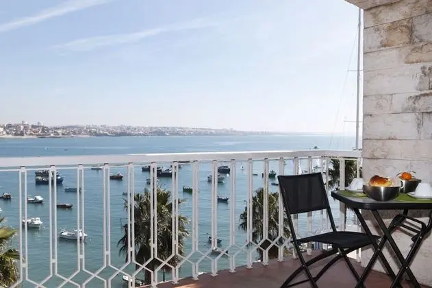 Apart Daire, 2 Yatak Odası, Teras, Deniz Manzaralı