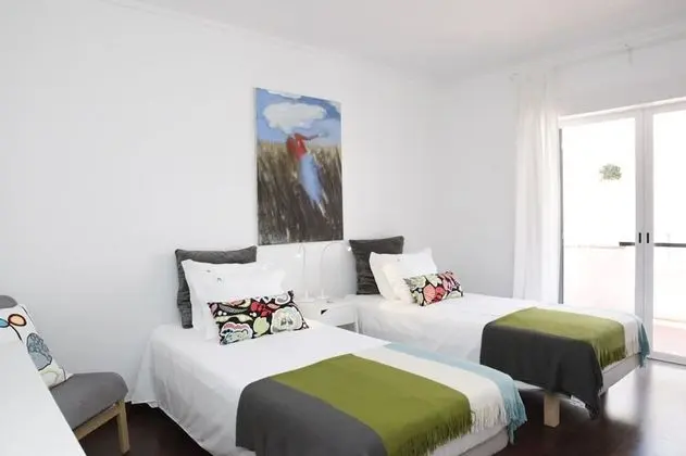 Apart Daire, 2 Yatak Odası, Teras, Deniz Manzaralı