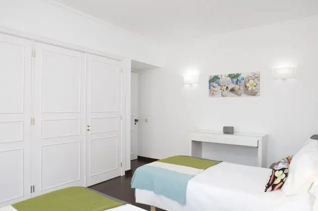 Apart Daire, 2 Yatak Odası, Teras, Deniz Manzaralı