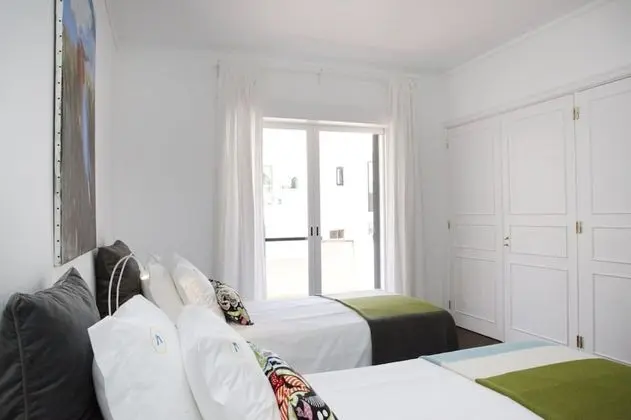 Apart Daire, 2 Yatak Odası, Teras, Deniz Manzaralı
