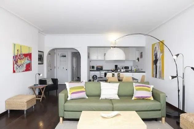 Apart Daire, 2 Yatak Odası, Teras, Deniz Manzaralı