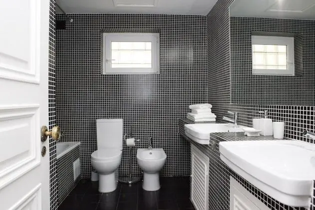 Apart Daire, 2 Yatak Odası, Teras, Deniz Manzaralı