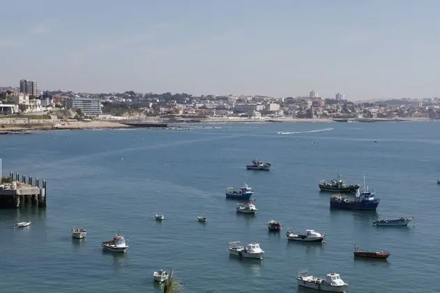 Apart Daire, 2 Yatak Odası, Teras, Deniz Manzaralı