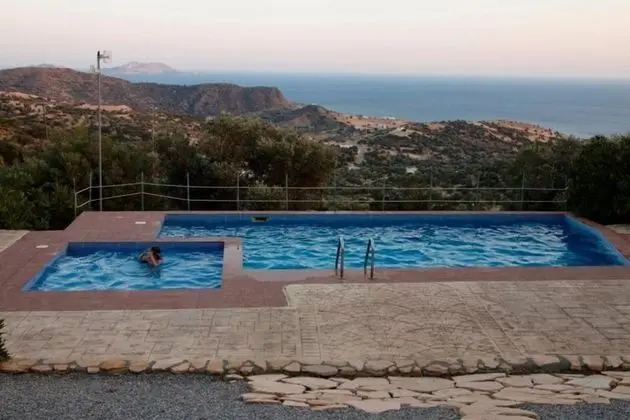 Stüdyo, 2 Tek Kişilik Yatak