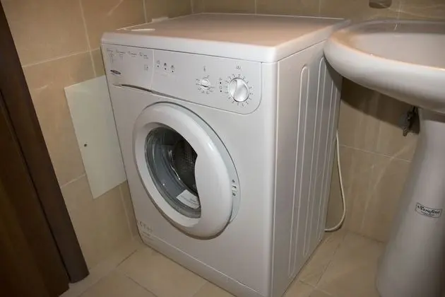 Stüdyo, 2 Tek Kişilik Yatak