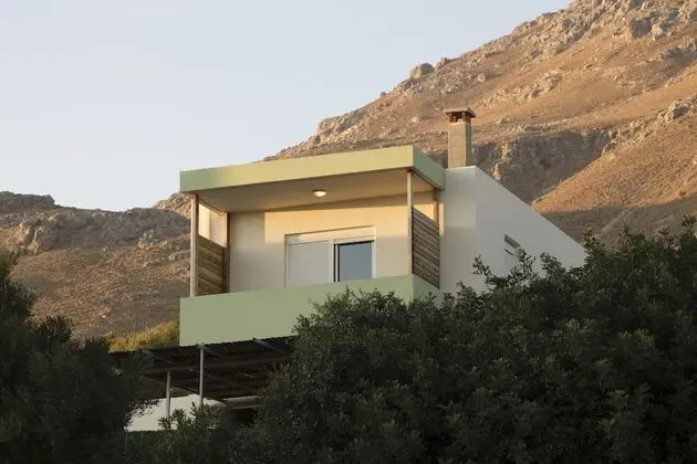 Stüdyo, 2 Tek Kişilik Yatak