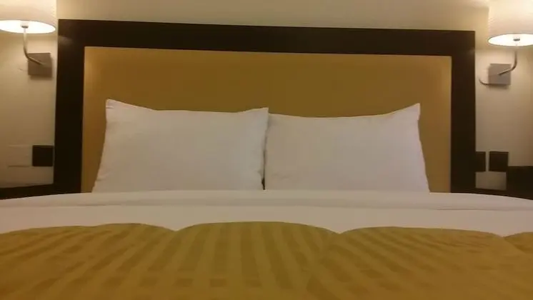 Luxury Süit, 2 Yatak Odası
