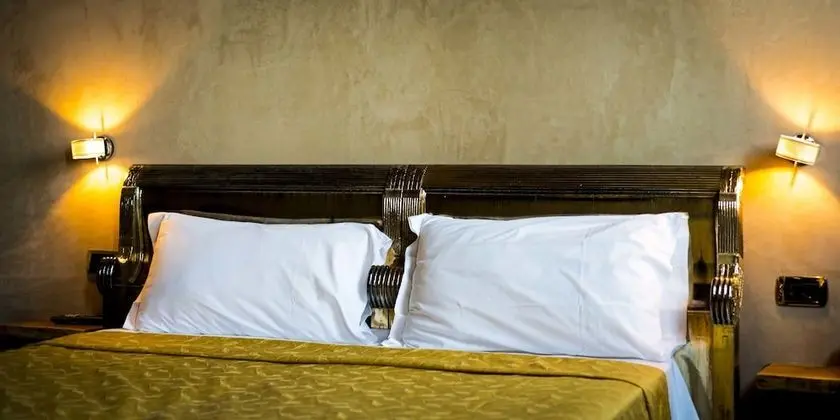 Comfort Tek Büyük Yataklı Oda, Göl Manzaralı