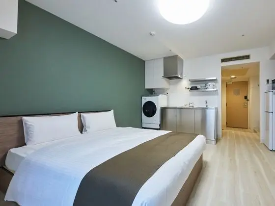 Comfort Tek Büyük Yataklı Oda, Sigara İçilmez